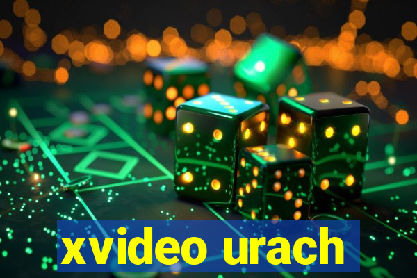 xvideo urach